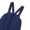 Lands' End Kids Squall Waterproof Iron Knee Bib Snow Pants - 3 of 4