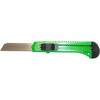 MotoProducts Bulk 6" Box Cutters Assorted Colors with Snap-Off Blades and Safety Locks - 3 of 3