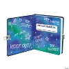 My Secret Keep Out Diary - 2 of 3