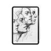 ZAGG Apple iPad Pro 11" GlassFusion+ Canvas Screen Protector - 4 of 4