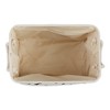 Bone Dry Polyester Pet Bin Paw - 2 of 4