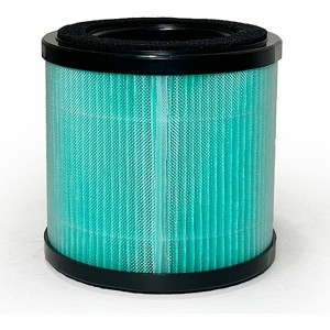 Nispira P40 Premium True HEPA Filter Replacement Compatible with KOIOS P40 Air Purifier | Removes Smoke, VOCs, Odor | 1 Pack - 1 of 4