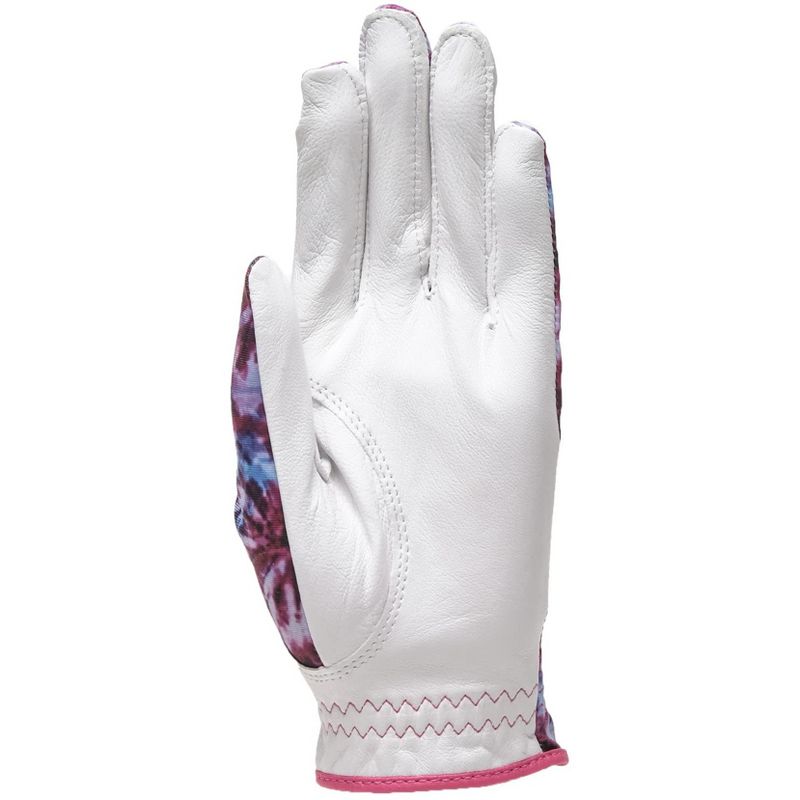Glove It Ladies Golf Glove - Lightweight and Soft Cabretta Leather Golf Glove for Womens, features UV Protection, 2 of 4