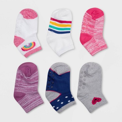 baby low cut socks