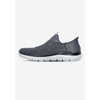 KingSize Skechers Slip-Ins: Summits - Key Pace - 4 of 4