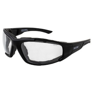 Epoch Eyewear Foam Goggles with Clear to Smoke Sunlight Reactive Lenses - 1 of 4