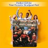 Bazillion Dreams Star Trek The Next Generation Cast Fleece Softest Throw Blanket| Measures 60 x 45 Inches - 3 of 4