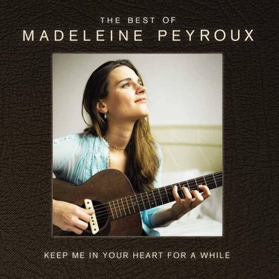 Madeleine Peyroux - Keep Me In Your Heart For A While: The Best of Madeleine Peyroux (CD)