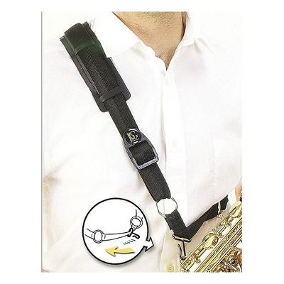 BG Alto Sax Shoulder Strap