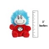 Aurora® Palm Pals™ Dr. Seuss™ Duo Set, Thing 1, & Thing 2 - 4 of 4