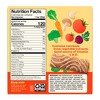 MadeGood Mornings Cinnamon Bun Soft Baked Oat Bars - 5.3oz/5ct - 2 of 4