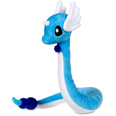 pokemon dragonair plush