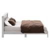 Galano Tiena Lencia Platform Bed with Headboard - 3 of 4