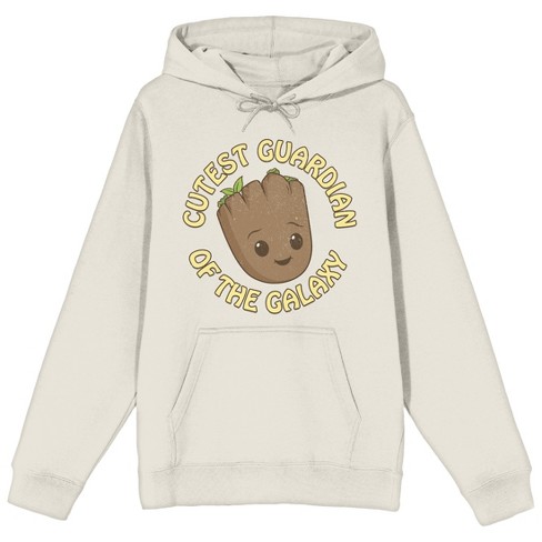 Baby groot sweatshirt sale