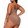 Adore Me Women's Vanesse Bodysuit Shapewear - 2 of 3