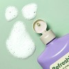 Refreshing  Foaming Bubble Bath - Eucalyptus and Spearmint - 34oz - up&up™ - image 2 of 3