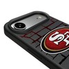 NFL NFC Teams 2025 Illustrated MagSafe Compatible Cell Phone Case for Apple iPhone 17 Series - 4 of 4