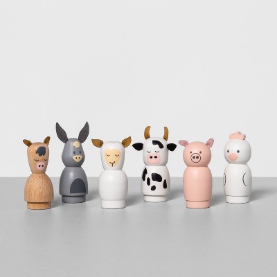 farm animal toys target