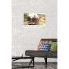 Trends International The Wizarding World: Harry Potter - All Aboard The Hogwarts Express Unframed Wall Poster Prints - 2 of 4