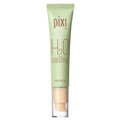 Pixi H20 Skintint Foundation - 1.2 fl oz