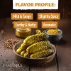 Eastanbul Yellow Mustard Seeds, Mustard Seed, Mustard Seeds Whole, 8.11oz - 3 of 4