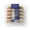 Patriotic Red and Blue Frosted Sugar Cookies - 13.5oz/10ct - Favorite Day™ - 2 of 3