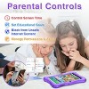 Contixo V9 7” Kids Tablet – 32GB Android Tablet with 50 Disney eBooks, Stickers, Parental Controls & Kid-Proof Case with Kickstand – Ages 3–10 - 4 of 4