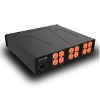 AudioQuest PowerQuest 707 Surge Protector and Power Conditioner with 12 Outlets - 4 of 4