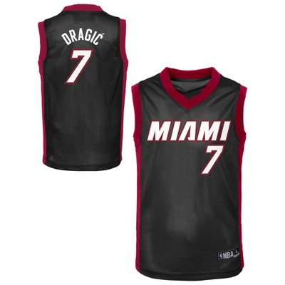 miami heat toddler jersey