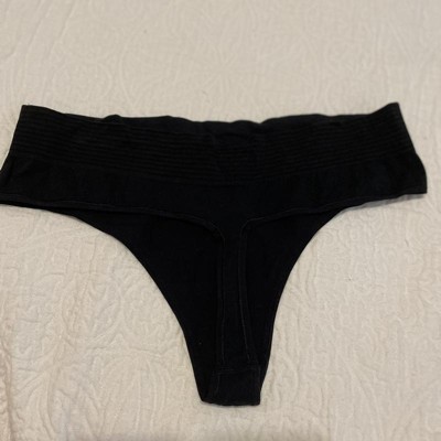 Buy Jockey Women's Underwear Signature Modern Mix Thong Online at  desertcartSeychelles