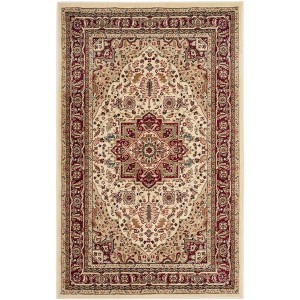 Lyndhurst Heriz LNH330 Power Loomed Rugs - Safavieh - 1 of 4