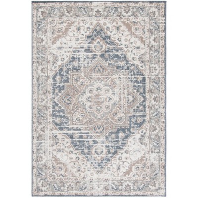 Pyramid PYR268 Power Loomed Indoor Rugs - Safavieh