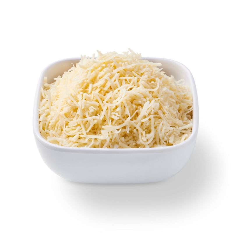Shredded Cheese - Good & Gather™, 4 of 12