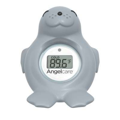 Angelcare Bath Thermometer - Seal : Target