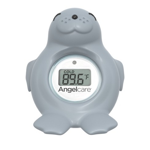 Thermomètre Angelcare® pour le bain et la chambre
