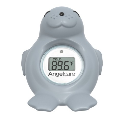 Thermomètre de bain et de chambre pour bébé Angelcare® 