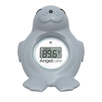 Angelcare Bath Thermometer - Seal