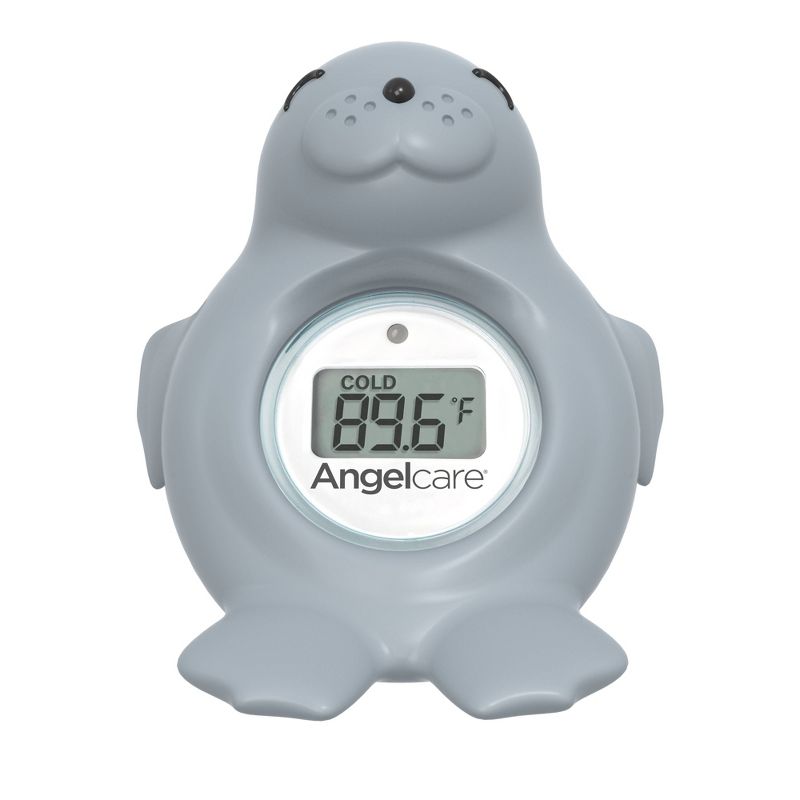 Angelcare Bath Thermometer - Seal, 1 of 7
