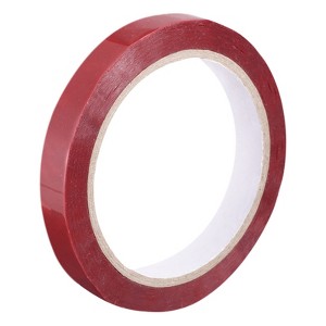 Unique Bargains Transfer Tamper Evident Security Durable Packing Tapes - 1 of 4