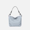 MKF Collection Emily Soft Vegan Leather Shoulder Hobo Bag by Mia K - 2 of 4