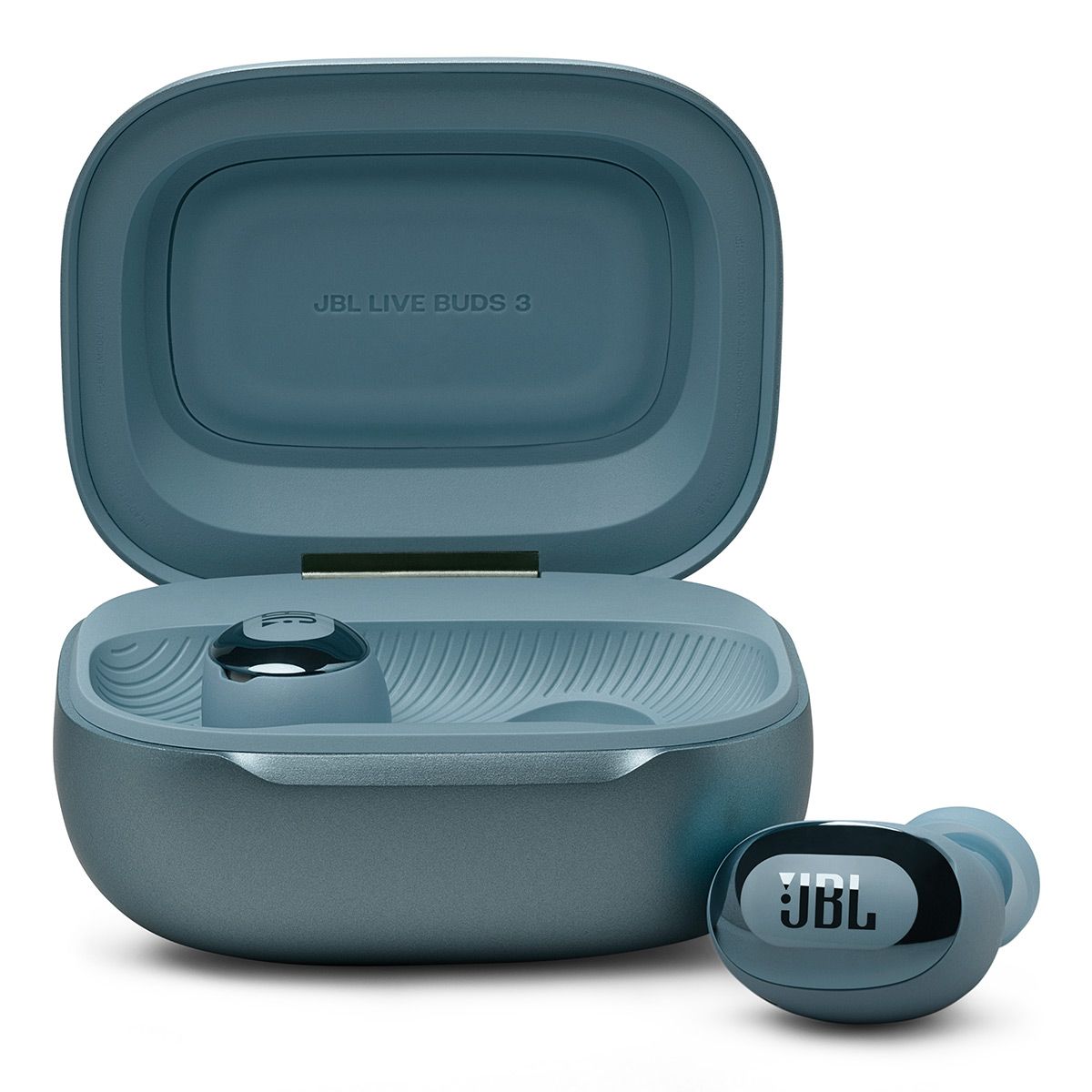 JBL Live Buds 3 Noise-Cancelling Earbuds with Smart Case - thumbnail 7