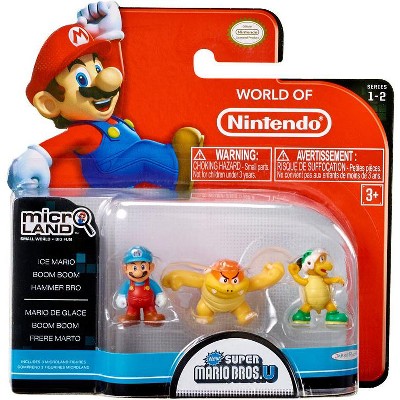 target mario toys