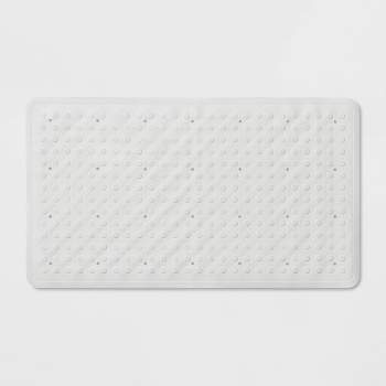28"x16" Rubber Bath Mat - Made By Design™