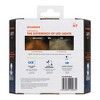 SYLVANIA H7 LED -  Fog Lights For Cars and Trucks - Headlight Bulbs for Off Road Powersports - 6000k Cool White LED Light - Long-Lasting Bulbs - 2 of 4