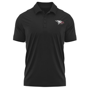 Men's North Carolina Central University Adult Polo Left Chest Logo - 1 of 4