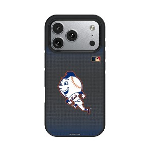 MLB Cooperstown East Teams Linen Bump Cell Phone Case for Apple iPhone 17 Series - 1 of 4