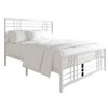 CasePiece Metal Bed - 3 of 4