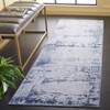 Tacoma TAC864 Machine Washable Skid Resistant Stain Resistant Non-Shedding Power Loomed Indoor Rugs - Safavieh - 2 of 4