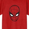 Spider-Man Classic Men's Two-Piece T-Shirt Pajama Set - 4 of 4