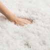 Lehana Tufted Shag And Flokati Rug - Safavieh - image 3 of 4
